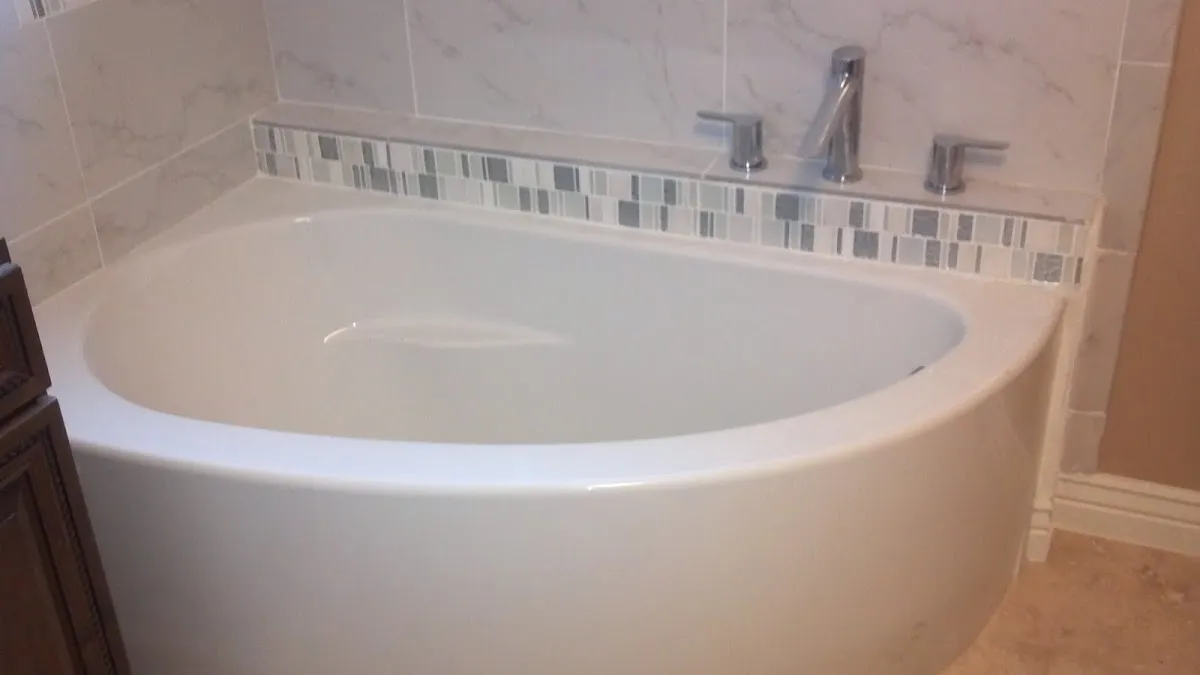 Plumbing services in Porter, NY